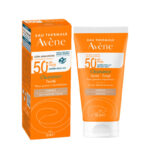 Avene Eau Thermale Clenance Anti-Imperfections Tinted Αντηλιακή Κρέμα Προσώπου SPF50 με Χρώμα 50ml