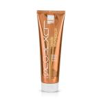 Intermed Luxurious Natural Shower Scrub Σώματος Vanilla Madagascar 300ml