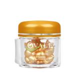 Ovale Essential Vitamin Serum Προσώπου για Λεύκανση & Πανάδες 30τμχ