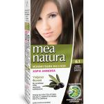 Farcom Mea Natura 6.1 Ξανθό Σκούρο Σαντρέ 60ml