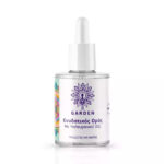 Garden Hydrating Ενυδατικό Serum Προσώπου με Υαλουρονικό Οξύ 30ml