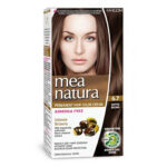 Farcom Mea Natura 6.7 Καφέ 60ml