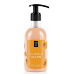 Lavish Care Body Lotion Tropical Affair Ενυδατική Lotion Σώματος 300ml