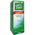 Alcon Opti-Free Express Υγρό Φακών Επαφής 0ml & 355ml