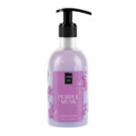 Lavish Care Hand & Body Ενυδατική Κρέμα Σώματος με Άρωμα White Musk 300ml