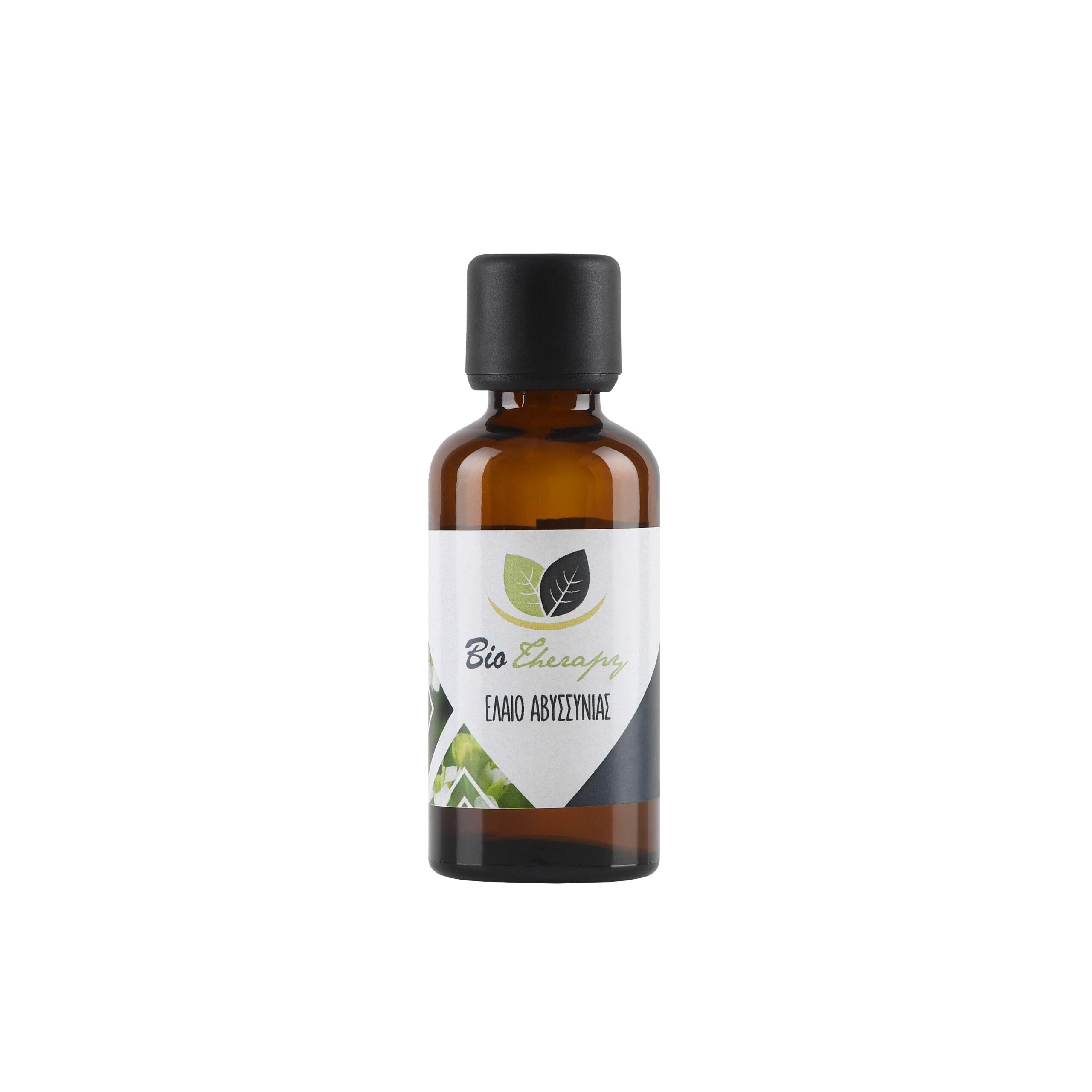 Biotherapy Έλαιο 50ml | Biotherapy.shop Biotherapy Έλαιο Αβησσυνίας 50ml - Image 1