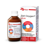 Power Health Zell Oxygen Plus 250ml