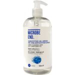 Medisei Microbe End 500ml