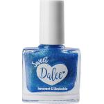 Medisei Sweet Dalee Mermaid Blue 909 12ml - Παιδικό βερνίκι νυχιών για άνω των 3 ετών