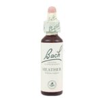 Power Health Bach Heather 20ml