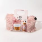 Garden Houhouliariko Set Body Butter 200ml & Hair and Body Mist 100ml Coconut