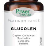 Power Health Platinum GLUCOLEN 60s classics CAPS