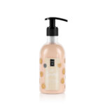 Lavish Care Butter Caramel Ενυδατικό Butter Σώματος με Άρωμα Καραμέλα 300ml