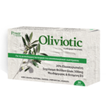 Power Health Power Health OLIVIOTIC 20s