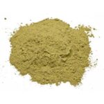 Alfalfa powder (Βιολογικό)