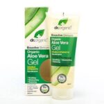 Dr. Organic Aloe Vera Gel Double Strength 200ml
