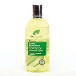 Dr. Organic Aloe Vera Shampoo 265ml