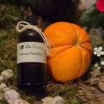 Ανθόνερο Νεραντζιάς 100ml