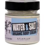 Apiarium Κρέμα Σώματος Water & Salt Organic 200ml