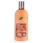 Dr. Organic Argan Oil Conditioner 265ml