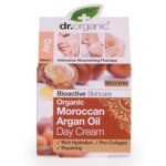 Dr. Organic Argan Oil Day Cream 50ml