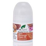 Dr. Organic Argan Oil Deodorant 50ml