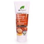 Dr. Organic Argan Oil Skin Lotion 200ml