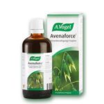 A.Vogel Avenaforce 100ml (Ηρεμιστικό, φυσική πηγή βιταμινών-Β)