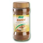 A.Vogel Bambu Instant 100gr (Φυτικός στιγμιαίος καφές χωρίς καφεϊνη από φρούτα και δημητριακά βιολογικής καλλιέργειας)