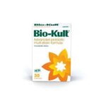 A.Vogel Bio-Kult 30 caps (Προβιοτική πολυδύναμη φόρμουλα για τη διατήρηση της υγείας του πεπτικού και ανοσοποιητικού)