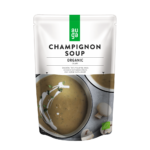 Μανιταρόσουπα Βιολογική Vegan  CHAMPIGNON SOUP 400g