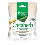Power Health CRETAHERB CARAMELS 60g
