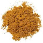 Κάρυ Madras Golden