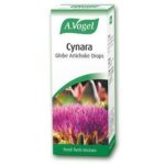 A.Vogel Cynara 50ml (Aντιμετώπιση χοληστερίνης, αποτοξινωτικό, τονωτικό του ήπατος)