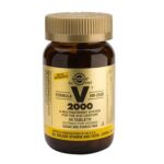 Solgar FORMULA VM 2000 tabs 60s