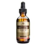 Solgar VIT. D-3 2500 IU liquid 59ml