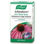 A.Vogel Echinacea Throat Spray 30ml (Στοματικό και φαρυγγικό spray με εχινάκια, φασκόμηλο και μέντα)*
