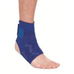 Επιστραγαλίδα με Δέστρα Neoprene