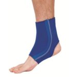 Επιστραγαλίδα με Σπιράλ Μπανέλες Neoprene