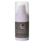 Eye Contour Cream - Gel - Κρεμώδες Ζελέ Ματιών