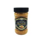 Φυστικοβούτυρο Σερρών Καρπός (300g)