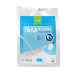 NoCarb Γάλα σε Σκόνη Αποβουτυρωμένο 0% λιπαρά 500gr