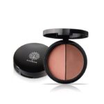 Garden of Panthenols 07 Desert Rose Duo Blush Palette