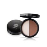 Garden of Panthenols 12 Silver Wings Highlight & Contour Palette