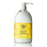 Garden of Panthenols Αναζωογονητικό Αρωματικό Αφρόλουτρο Coconut & Pineapple 1lt