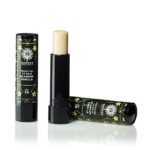 Garden of Panthenols Lip Care Vanilla