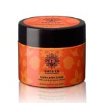 Garden of Panthenols Sugar Body Scrub