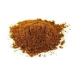 Γκουαράνα σκόνη (Guarana powder) (Βιολογική)