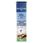 Optima Musselflex Gel With Glucosam 125ml