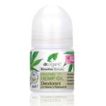 Dr. Organic Hemp Oil Deodorant 50ml